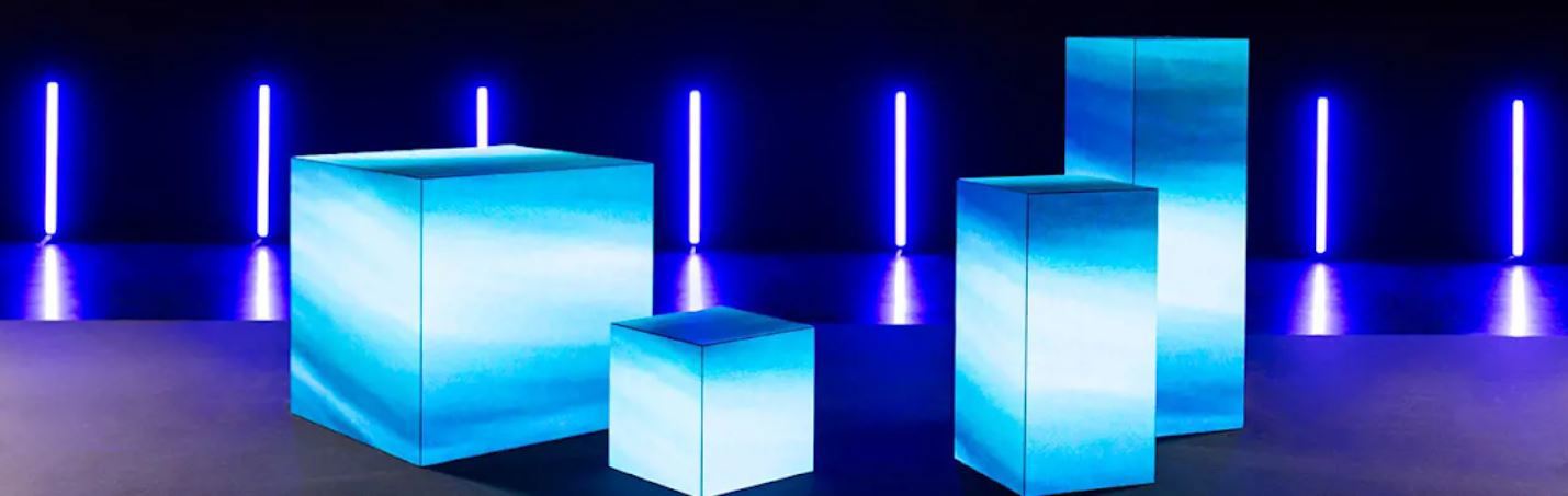 ledwall - vendita e noleggio