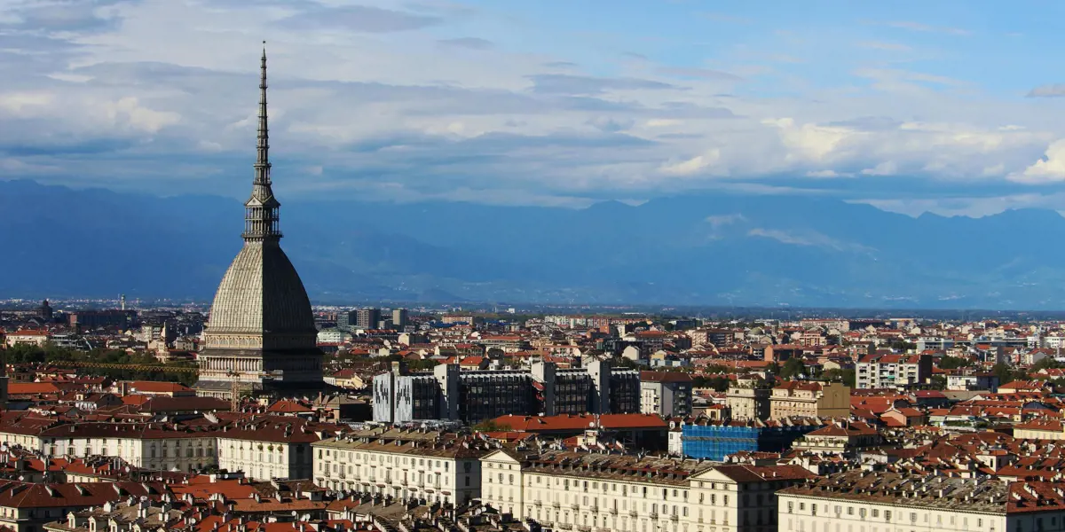 Noleggio ledwall a Torino