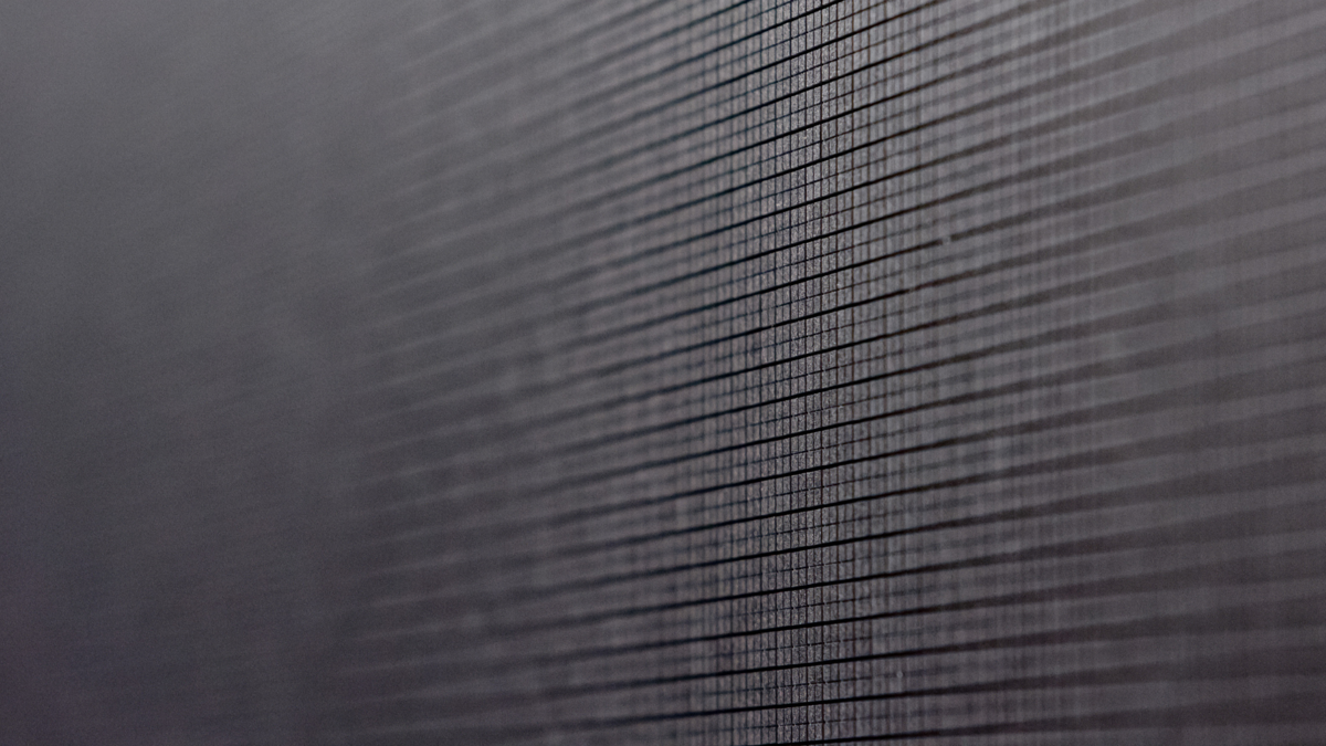 risoluzione ledwall e pixel pitch