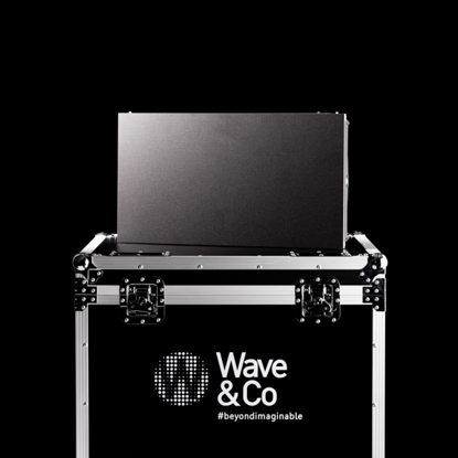 mini ledwall materia 1.5