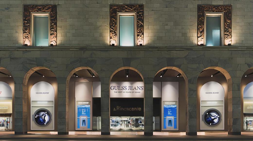 Ledwall a Milano: scopri Wave&Co per noleggio e vendita