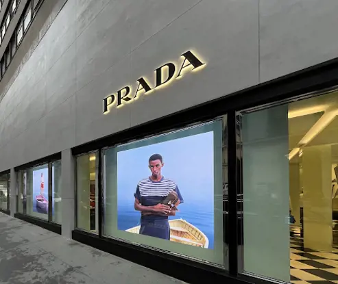 Schermi LED per negozi e vetrine: le soluzioni Wave&Co per catturare l’attenzione dei clienti