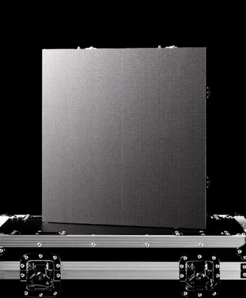 Ledwall curvo UC SERIES