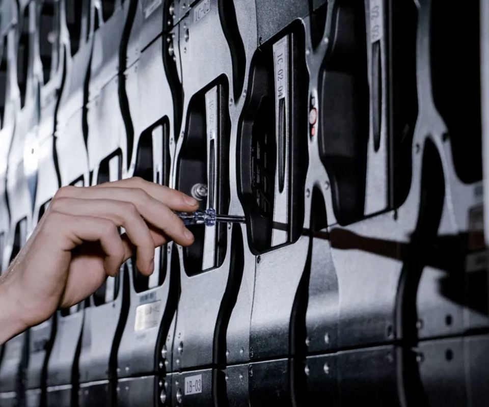 Assistenza acquisto schermi led