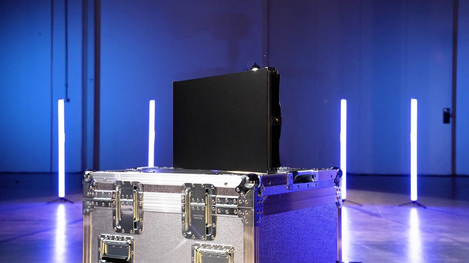 Waveandco Schermi Led Ledwall Digital Signage