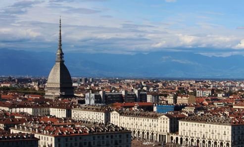 Noleggio ledwall a Torino: le proposte Wave&Co per eventi di successo