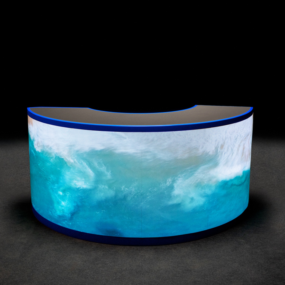 Prodotto Desk Still Life HQ 015