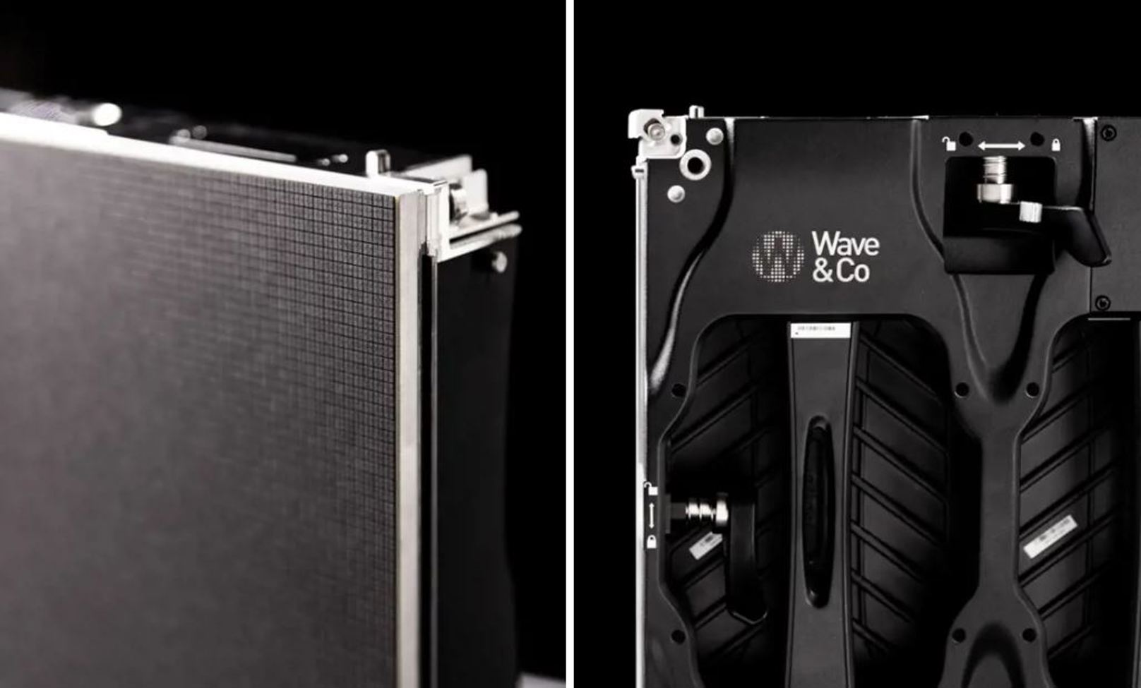 materia 1.5 - noleggio ledwall per congressi